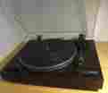 Mb-18 Micro Seiki Belt Drive Turntable Auto Return Fg Servo