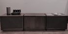 Mx-117 Mc-240 Mcintosh Console Stereo Bozak Elac
