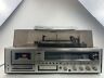 Mc-4037 Fisher Audio Component System Turntable Stereo Cassette Player Track