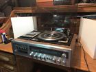 Mc-4050 Fisher Rare Vintage Audio Component System Receiver