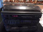 Mc-570 Studio Standard Fisher Integrated