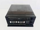 Mc-715 Fisher Vintage Stereo Receiver Tuner Turntable Tape Deck Tested