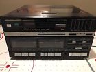 Mc-723bk Fisher Vintage Audio Component
