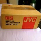 T1000 Mc Jvc Transformer