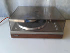 Mc4090 Zenith Vintage Garrard Turntable Record Player