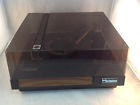 Ad-120 Mcdonald Heathkit Bsr Turntable