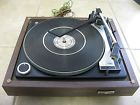 Mcdonald Bsr 2620w Turntable
