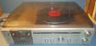 Mcr047 Magnavox Vintage Record Player