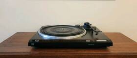 683-2256p Mcs Modular Component Systems Digital 5000 Series Semi Auto Turntable