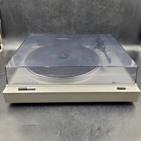 683-338t Mcs Modular Component Systems Belt Drive Turntable Needs And Stylus