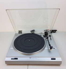 683-6201 Mcs Turntable Modular Component Systems Record Player Vinyl Lp