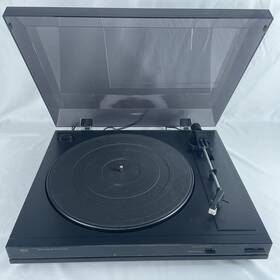 683-6550 Mcs Vintage Digital 5000 Series Turntable Model Works Fast Shipping