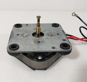 Im-s275-12buc Mcs Modular Component Systems Turntable Motor Oem Parts