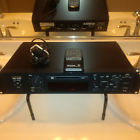 Md-350 Tascam Professional Minidisc Recorder