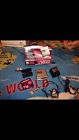 Mz-r55 Md Recorder Remote Minidisc Walkman Sony Battery Power Player