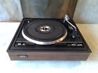 Md11675 Bsr Realistic Record Player Turntable