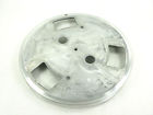 24502120 Metal Turntable Plate Genuine Original - Platter Onkyo Cp-1027f