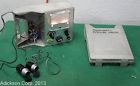 Emm-7 Meter Exposure Olympus