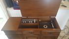 M-4592 Metropolitan Fisher Vintage 1967