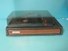 Mg-34 Garrard New Nos Electrophonic Speed Deluxe Record Player Changer Model
