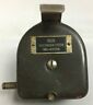 Mi-4896 Mi-4889 Rca Record Cutting Head Monophonic Magnetic Disk Cutterhead Analog