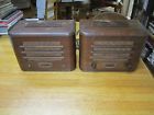 Mi-6350 Rca Victor Vintage Lot