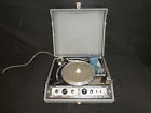 Micro 75-a Hilton Amplified Sound