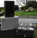 Micro-75c Hilton Audio Products Rare Vintage Micro Sound System Fh-10 Lb-1 In Original Boxes