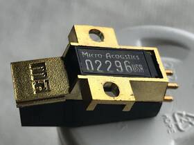 Ma-630 Micro Acoustics Phono Cartridge