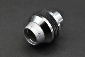 Ma-303 Micro Tonearm Weight / 101g Ships From Us