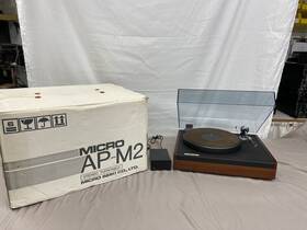Ap-m2 Micro Seiki