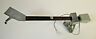 Micro-trak 303 Gray Research Good Condition With Headshell