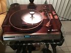 Atn440mla Mint 6370q Video Watch Marantz Turntable