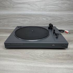 M-l3200ac Mitsubishi Rare Fully Automatic Return Turntable Parts Only As-is