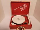 Mk60ii Or Slx Garrard Original