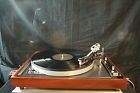 Ff15c Mkii Turntable "bic " Cable Cartridge - Ortofon 980 Working