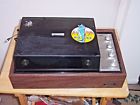 Mm10 Sylvania Vintage Micro Turntable