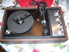 Mm10w-1 Sylvania Vintage Record Player