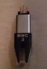 Mmc-3 Olufsen Condition Cartridge Used Bang Excellent