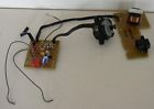 Mmi-6s2pri - Technics Harness Turntable Yamaha Player Motor 12v Record