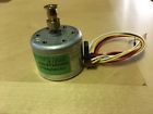 Mmi-6t2rwk0 Matsushita Turn Table Record Player Motor Part