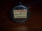 Mmx-3h2rpa Sherwood Fg Servo Motor 12v