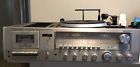 Clarinette-110 Model 13-1205 Realistic Vintage