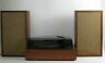Model-24 Klh Model With Original Speaker In Great And Working Condition