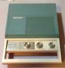 400.32410300 Model State Radio Sears Solid Radio-phonograph