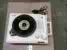 Model-474 Passport Vintage Ecl Record Player