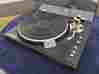 6150 Model Marantz Vintage Direct Drive Turntable