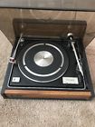 770m Model Automatic Garrard Rare