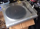 Ad-d210 Model Akai Direct Drive