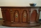 Kr919p Model No Zenith Vintage Allegro Stereo Console
